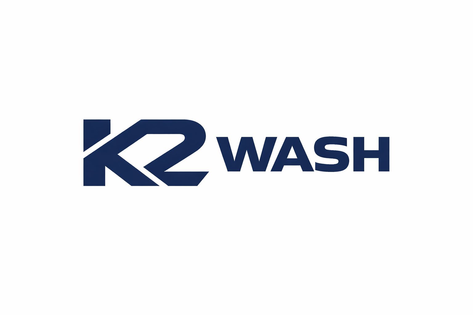 K2WASH