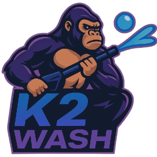 K2WASH